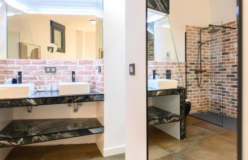 Elegante piso de dos dormitorios en el corazón de Malasaña, Madrid Temporal DFE11SI - Foto 4