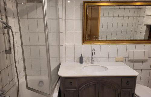 Ferienwohnung Kleine Rütsche - Foto 18