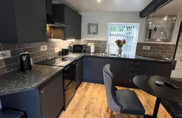 Stepping Stones Cottage - Foto 11