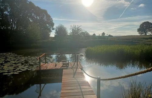 Smocze Ranczo 2 - Foto 61