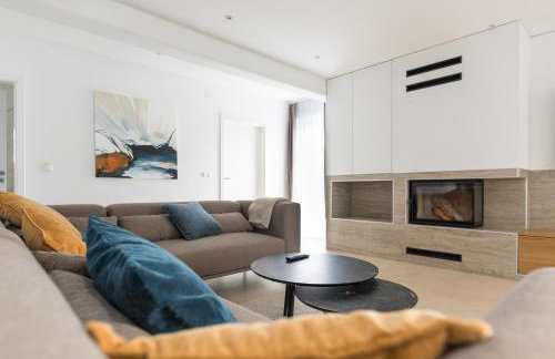 Villa Laura - Foto 13