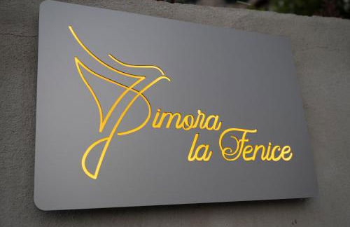 Dimora la Fenice Ambra Apartment - Foto 41