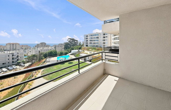 Oceana Suites Papudo - Foto 50
