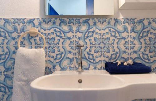 Sogno Mediterraneo Pula Sardegna villa a soli 300 mt dal mare - Foto 37