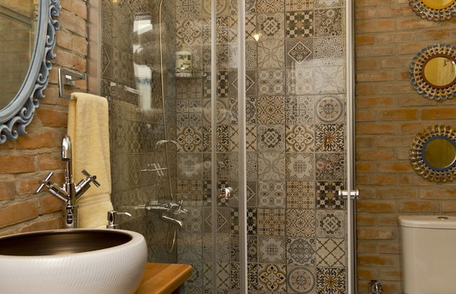 Palmiye Tepesi - Foto 60