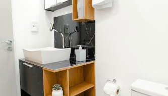 P&G Apto 203-Bagnoregio - Foto 5