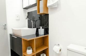 P&G Apto 203-Bagnoregio - Foto 5