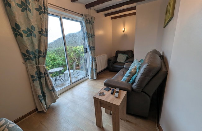 Cwmbach Cottages - Foto 65