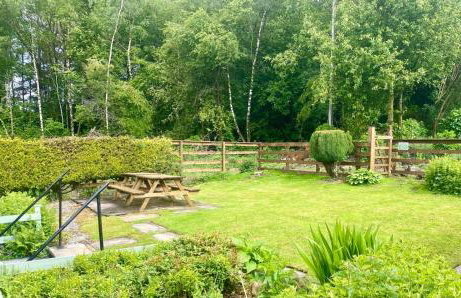 Fossdale House, Simonstone, Nr Hawes - Foto 4