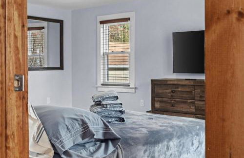 Cozy Farmhouse - Fireplace, Backyard, BBQ, Games - 3 MIN TO CAMELBACK - Foto 35