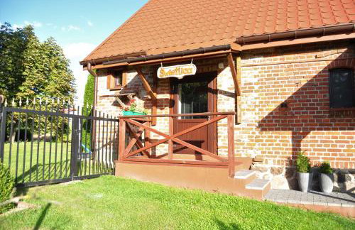 Mlyn Wodny EKO Hillar - Foto 31