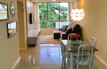 Porto Belo -Amplo e confortável Free Wi-Fi - Foto 1