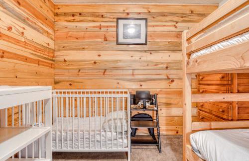 Blue Pine Chalet - Foto 22