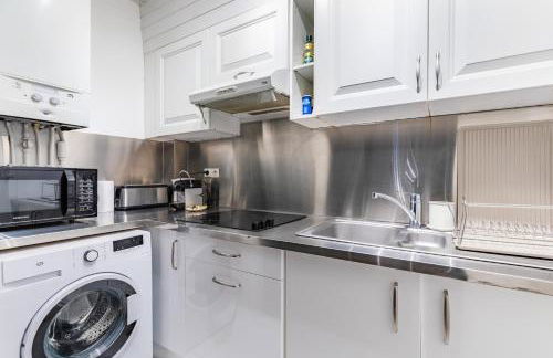 Top Appartement Avenue Ternes Paris - Foto 17