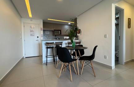 BlueCoast 205 Apartment - Foto 13