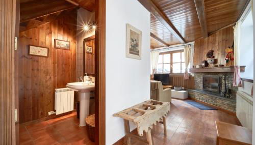 Mountain Chalet Baqueira Beret - Foto 3