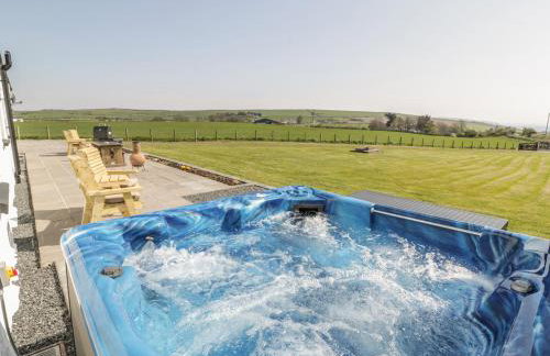 Longforth Farm Cottage - Foto 16