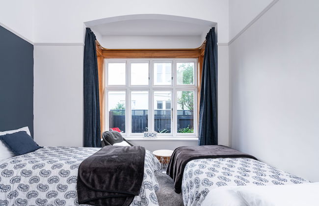 Esplanade Apartments - Photo 19