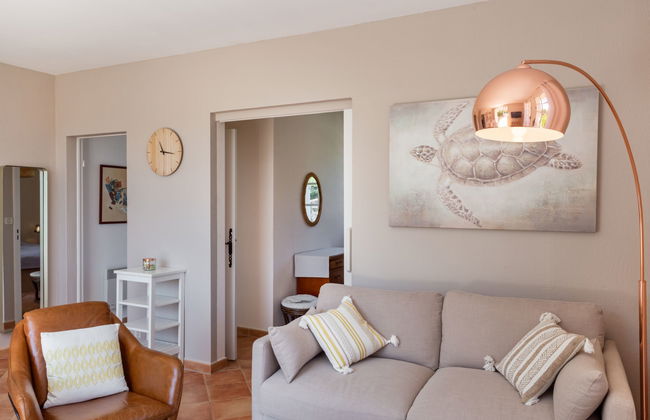 Hameau la Madrague - Foto 4