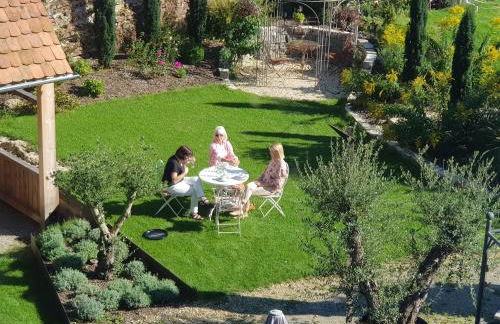 Ehemalige Klosterschmiede -Wirtschaftswunder- - Foto 14