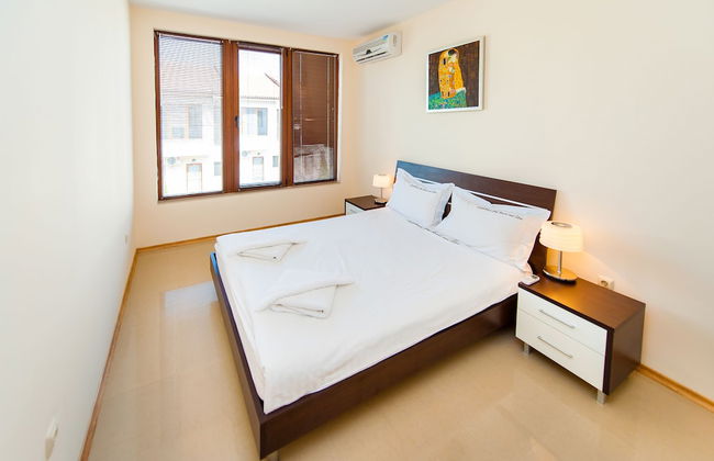 Lighthouse Apartments & Villas - Foto 6