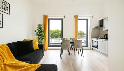 Spacious 1Bed Apt - Steps to Ealing Broadway & Shops - Foto 2