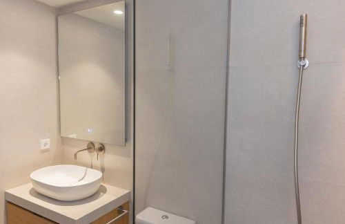 GINVA - Luxury Beachfront Apartment - Foto 28