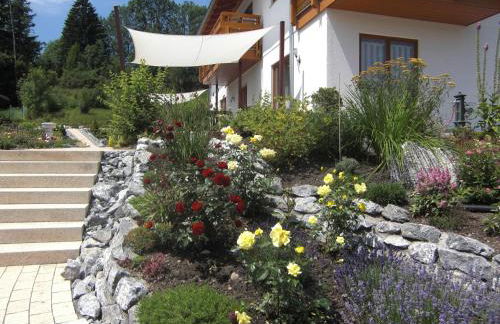 Apart-Studio-am-Rosengarten - Foto 3