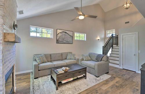 Modern Flagstaff Home with BBQ Walk Downtown! - Foto 5