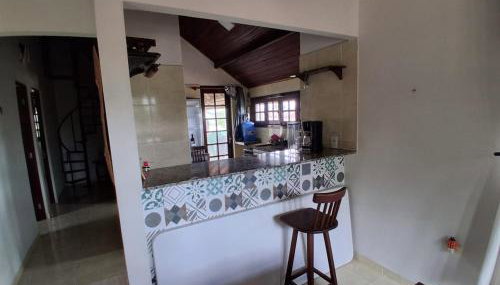 Chalé 4 Quartos Casa Jasmin - Foto 4