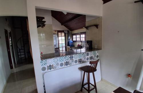 Chalé 4 Quartos Casa Jasmin - Foto 4