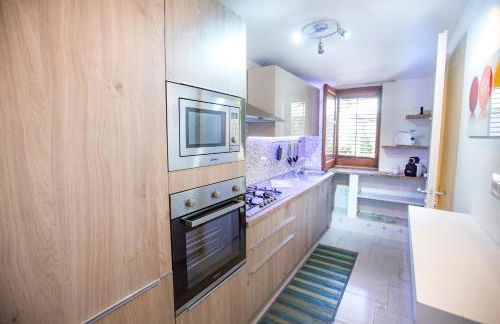 Casa Bianca Rais Gerbi - Foto 13