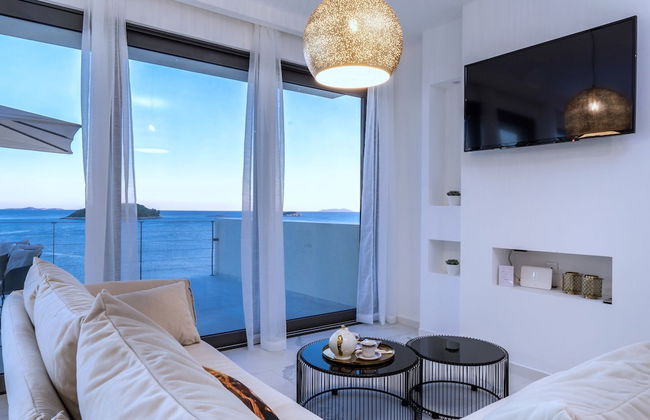 Villa Desire - Foto 30