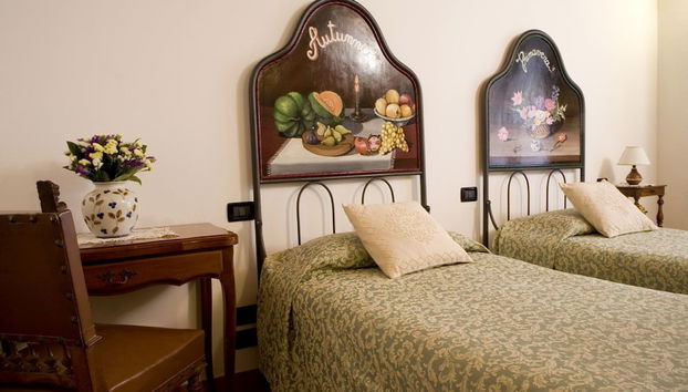 Agriturismo Villa Mocenigo - Photo 4, Room