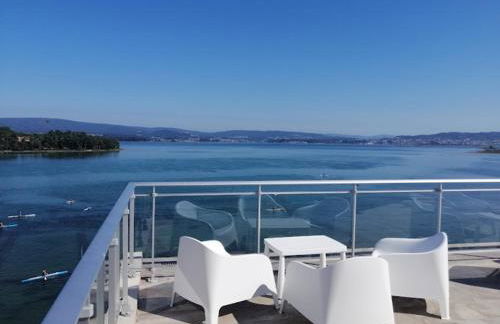 Apartamentos O Grove Awa Bay - Foto 44