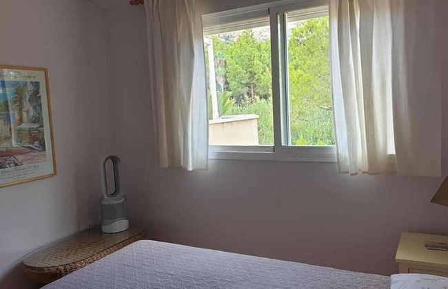 Altea 1-bed Apartment With Terrace, Sea View, Pool - Foto 3