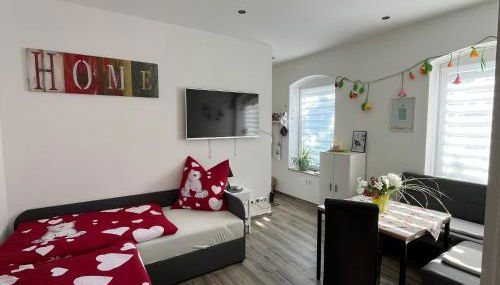 Ferienwohnung im Grünen - Foto 2