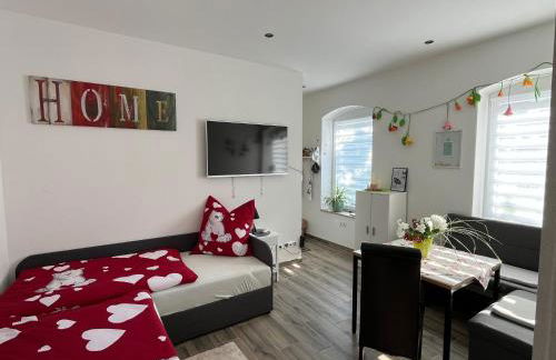 Ferienwohnung im Grünen - Foto 2