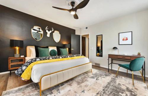 HostWise Stays - Grandview Balcony with Stunning Skyline Views - Foto 2