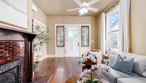 Downtown Heritage Suite - Free Parking - Foto 3