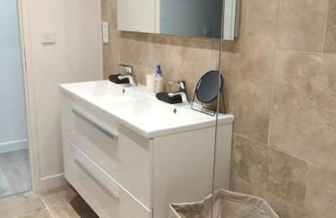 Appartement neuf en plein cœur de la Bastide - Foto 10