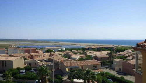 Appartement T3 climatisé avec vue sur mer - Foto 2