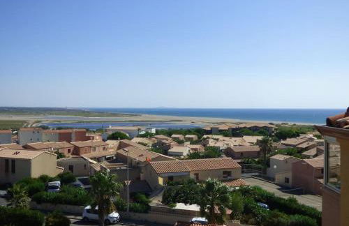 Appartement T3 climatisé avec vue sur mer - Foto 2