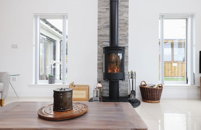 JOIVY Luxurious & Spacious 3Br House With A Hot Tub - Foto 21