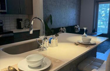 Large Buckhead modern suite - Foto 14