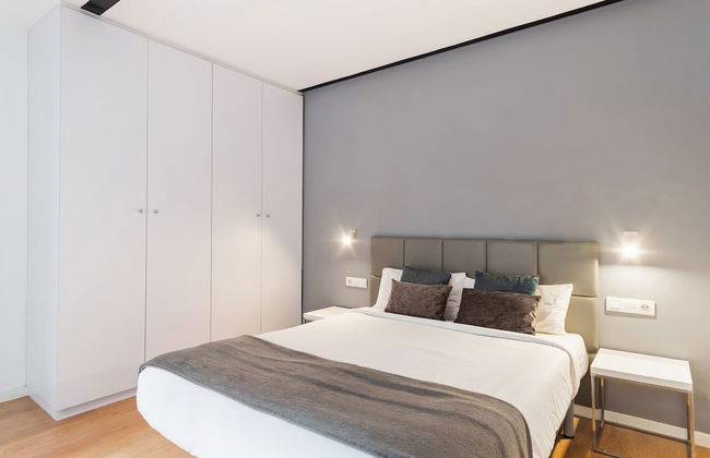 Modern and Chic Apartments in Gracia - Foto 2
