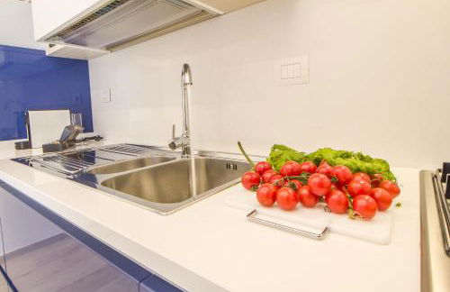 Primopiano Luxury Accommodations - Foto 7