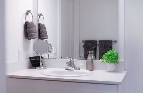 Sugarhouse-1BR 1BA Great Views! - Foto 28