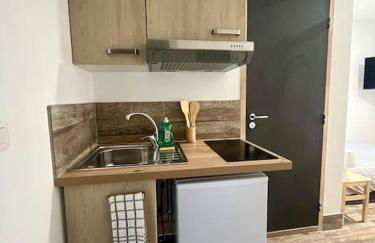 Studio rénové à 15 min de Lyon - Foto 2