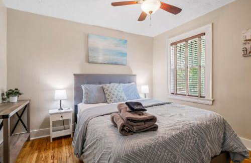 Cleveland 3 Bedroom, 10 Mins to Downtown - Foto 33